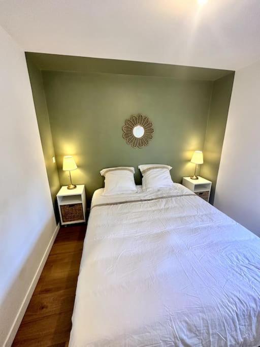Confort Pres De Geneve Annemasse Esterno foto